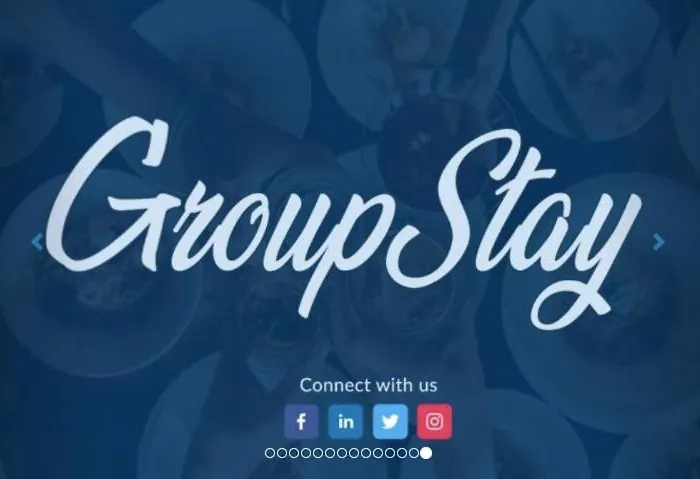 Walk To Acrisure - Parking - Location - Groupstay Apartment
