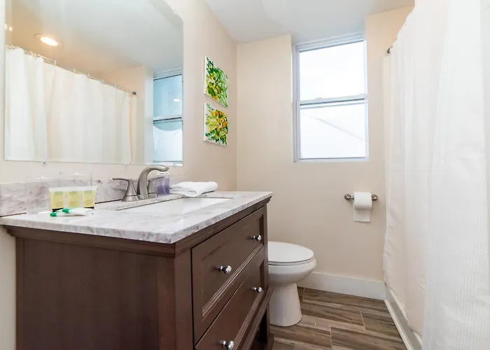 Apartment Walk To Acrisure - Parking - Location - Groupstay Pittsburgh